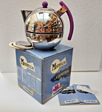 Gottinghen MATHILDA 1979 R. Piccinini SpaceAge - 6 tazze nuova con scatola