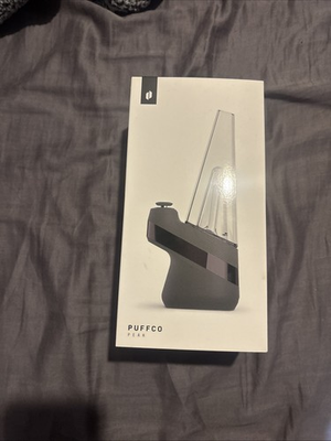#ad P U F F Co Device Peak Pro $250.00