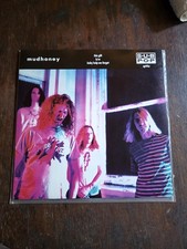 Mudhoney   This Gift Limited US Edition 1989 ...
