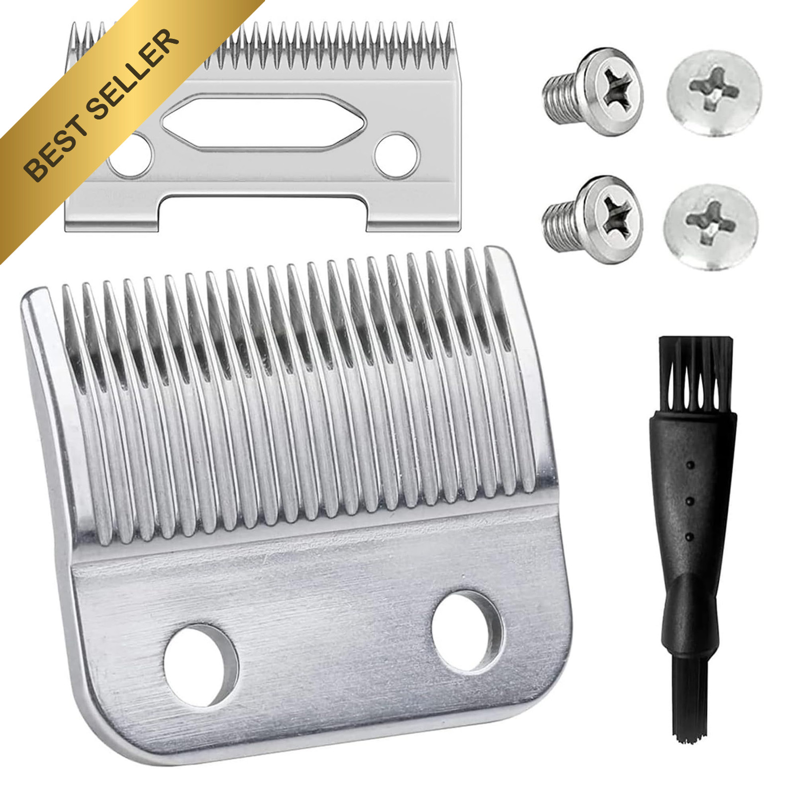 Wahl Clipper Replacement Blade 2 Hole Single Pack Trimmer Blade Parts