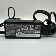 Genuine Delta for Acer Laptop Charger AC Adapter Power Supply ADP-45HG B USB-C