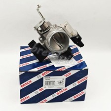 Bosch Throttle Body 53032023ab For 1996-03 Jeep Grand Cherokee Wrangler Tj 4.0l