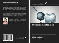 Nihari Dave (U. A.) | Impactos En Ortodoncia | Taschenbuch | Spanisch (2021)