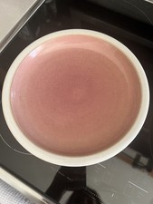 Heath Ceramics RARE Rose Dinner Plate (More Available)