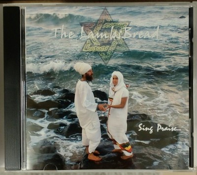 The Lambsbread - Sing Praise, (CD)