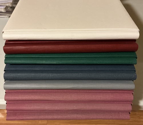 Creative Memories 12x12  Coversets - Preowned - Old Style - YOU PICK