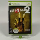 New ListingLeft 4 Dead 2 (Microsoft Xbox 360, 2009)