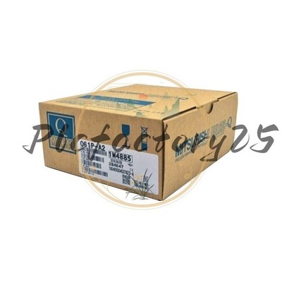 Q61P-A2 NEW   Q61PA2 PLC Processor Module *tm