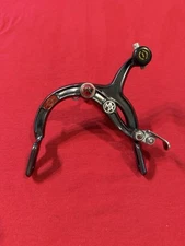 1983 DIA COMPE MX1000 FRONT BLACK BRAKE CALIPER OLD SCHOOL BMX GT HUTCH