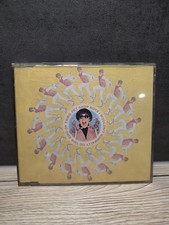 PET SHOP BOYS - I WOULDN'T NORMALLY DO THIS KIND OF THING - MCD 1993 - TOP