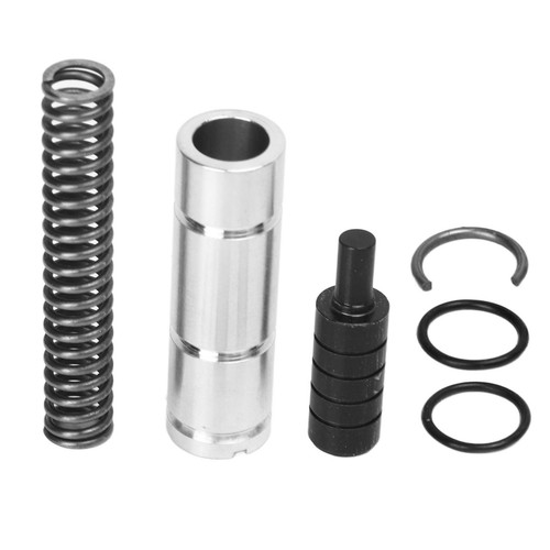 TCC Damper Valve Sleeve Kit 68942 23K Part For ‑ 722.6 Automatic Transmi - Picture 13 of 22