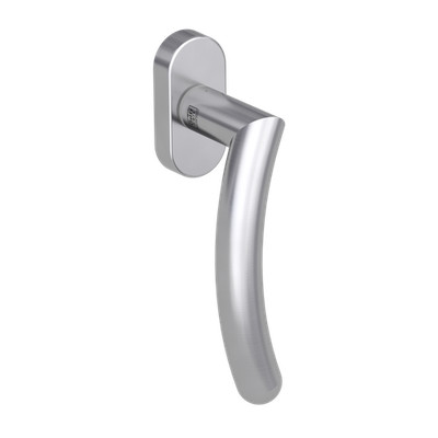 GRIFFWERK Fenstergriff SAVIA PROF 7x32mm