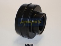 Lagerbuchse Blattfeder Hinten Japanparts RU 223 FüR Toyota