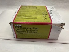 MSA,GME-P100 MSA 815188,Short Stack Combination Cartridges