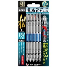 ANEX Ryutyo Bit Pine P2 x 110mm NEW