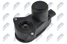 NTY Stellelement, Feststellbremse Bremssattel HZS-HY-001A für HYUNDAI KIA