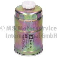 Kraftstofffilter Kolbenschmidt 50013194 FÜR Audi Skoda VW Treibstofffilter