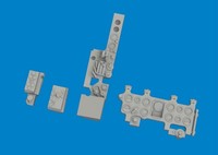 A6M5 Loeoek Eduard / 1:48 - Eduard 644302