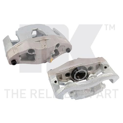 Bremssattel Vorne Rechts FüR Volvo XC90 275 2.9 3.2 4.4 02 Bis 14 NK Neu D5244T5-image