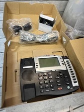PACKET 8 ST2118 VIRTUAL OFFICE BUSINESS PHONE SYSTEM