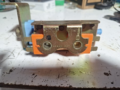 #ad Maytag Water Inlet Valve $110.00