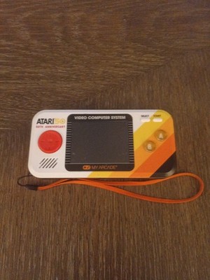 Atari Game Replacator Tested Works