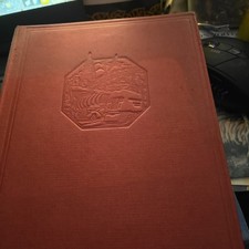 The New Illustrated Encyclopedia Edited by John R. Crossland Vintage Book 