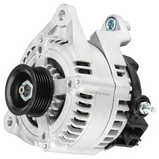 New Alternator 160AMP for Dodge Ram 1500 5.7L 2009-2012, for Ram 2500 5.7L 20...