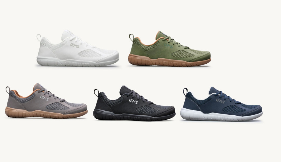 Brand New Lems Women's Primal 3 Shoes Multiple Colors and Sizes Available