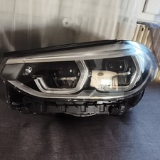 Feu avant (phare) BMW X3