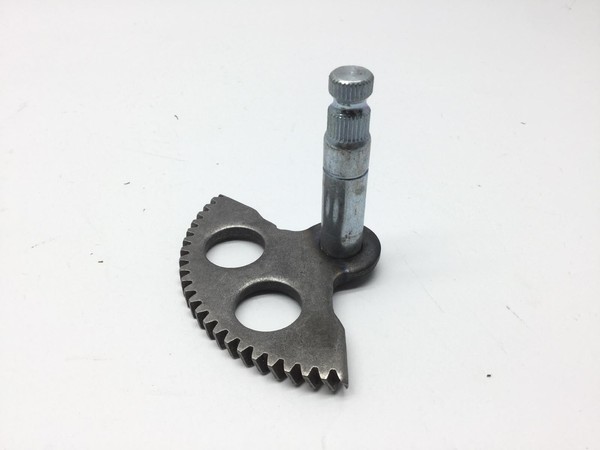 Yamaha CW SP Bw's 50 Antriebswelle Motorantrieb Starter 2002 BCR Minarelli-image