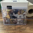 2022 Topps Staduim Club Chrome Trophy Hunters Aaron Judge Refractor No.RL-13
