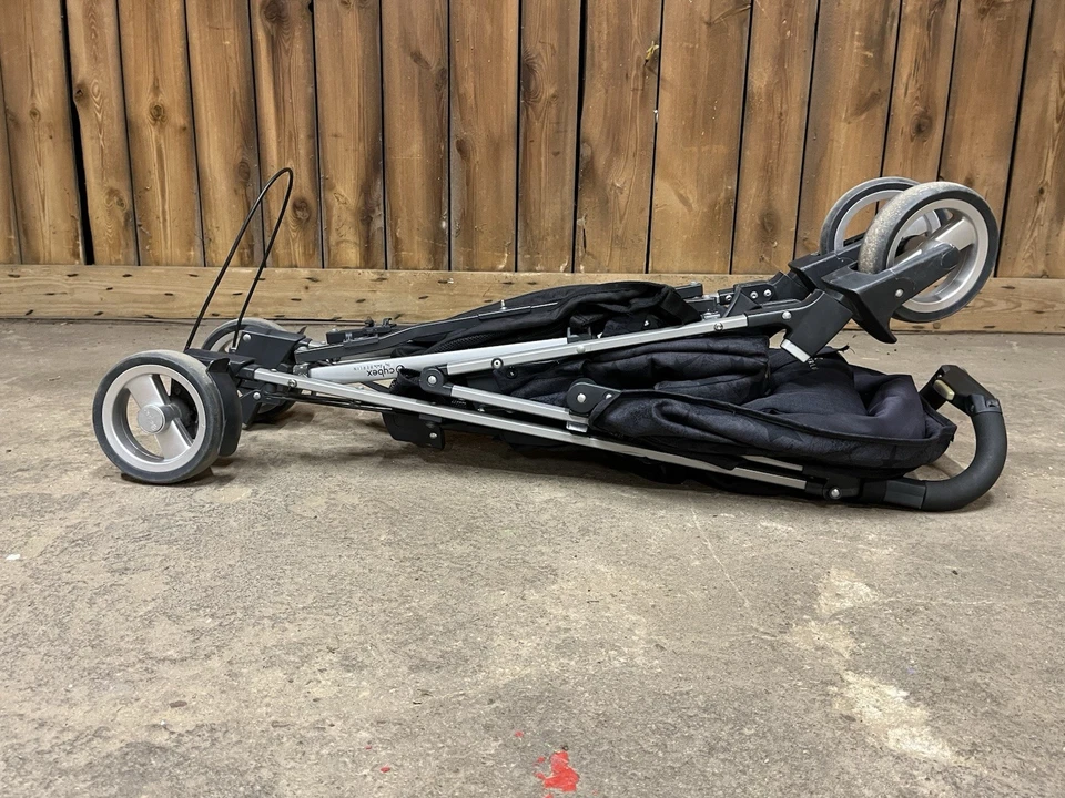 Cybex Buggy By Lala Berlin ,,Callisto“ - Bild 2 von 4