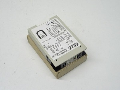 E.L.B KR-163/A/2W Füllstandsgeräte