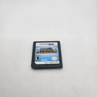 Nintendo DS Fossil Fighters Champions - Authentic - Tested - Loose Game - Loose