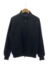 WACKO MARIA × BARACUTA Jacket black M Used
