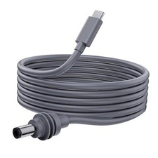 Starlink Mini USB C to DC Cable - Starlink Mini USB Type C 100W Power 10FT/3M