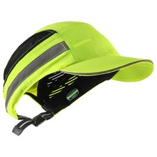 Bump Cap for Safety Baseball Cap Style Hard Hats for Adult Men Women Breathab...
