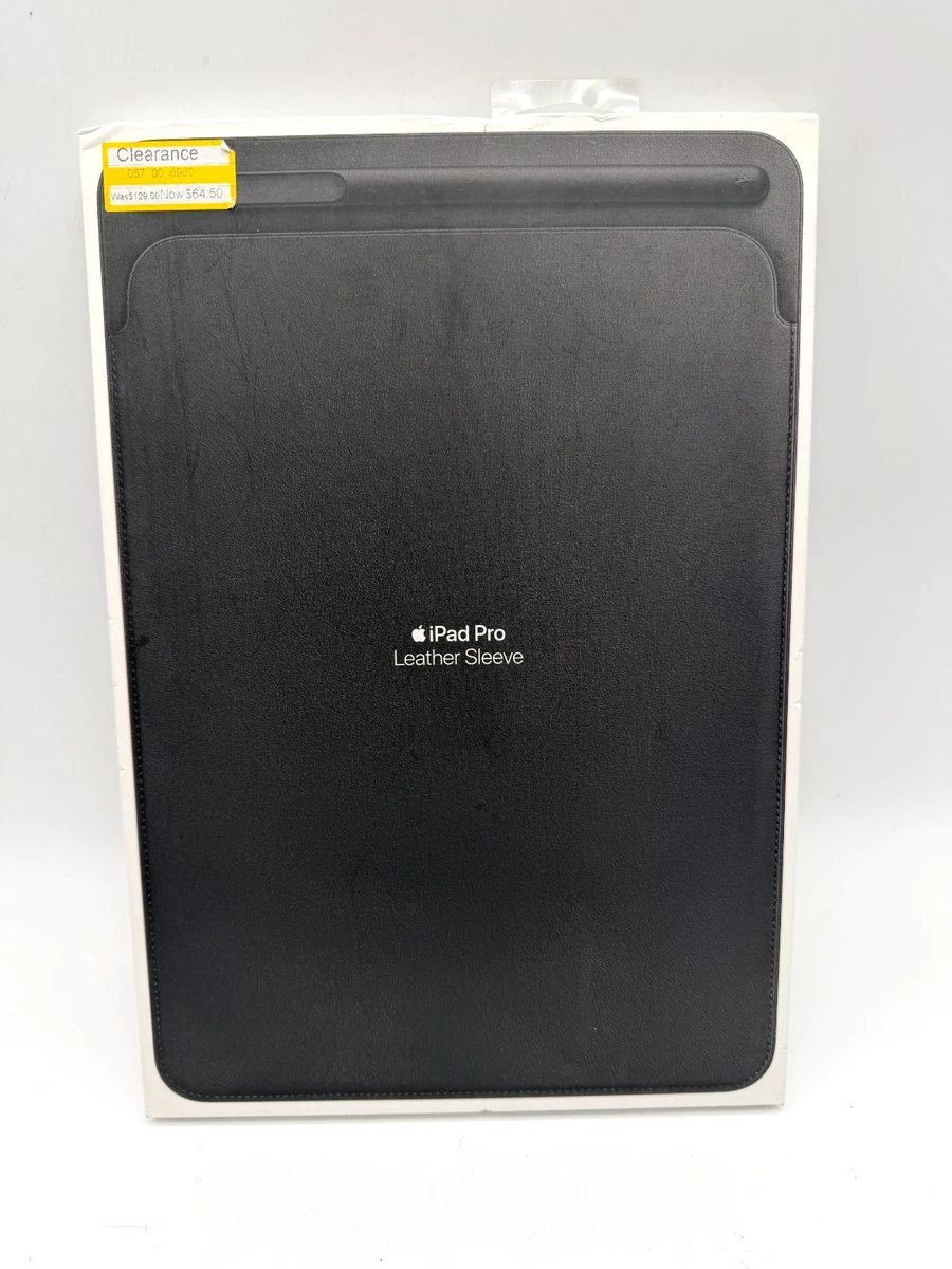 Apple Leather Tablet & eReader Cases, Covers & Keyboard Folios for