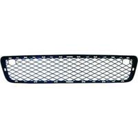 Diederichs 1291040 KüHlergitter, Frontgrill Mitte FüR BMW X5 (E70) 2007-2010