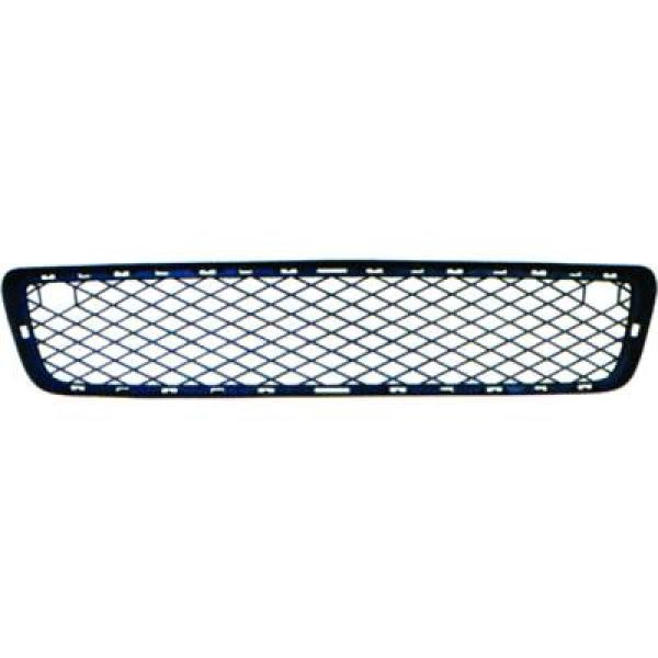 Diederichs 1291040 KüHlergitter, Frontgrill Mitte FüR BMW X5 (E70) 2007-2010-image