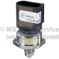 Pierburg 7.11225.39.0 Kraftstoff-Drucksensor Passt Zu: Audi A1, A3, A4 Allroad B