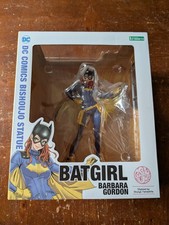 Kotobukiya DC Comics Bishoujo Series BATGIRL ...