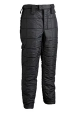 Sparco 001042XPXLNR Sport Light Driving Pants SFI 3.2A/5 - 2 Layer - Black - XL