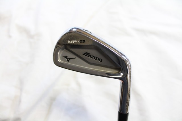 used mizuno clubs
