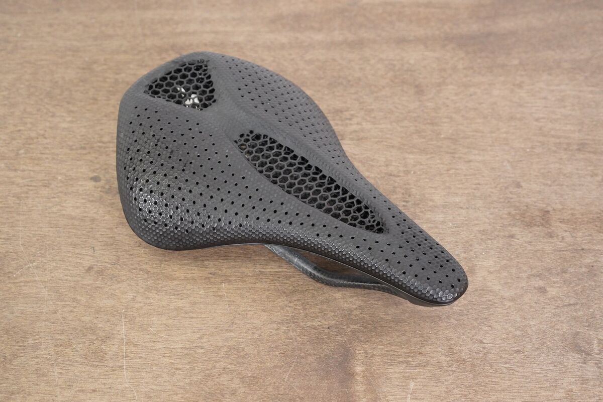 155mm Specialized S-WORKS Power Mirror Carbon Road Saddle 155mm Specialized S-WORKS Power Mirror Carbon Road Saddle
