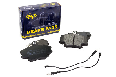 Bremsbeläge Brembelag SP189PR vorne für Dacia Logan Fiat Peugeot Renault Clio 21