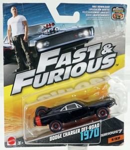 hot wheels fast and furious 7