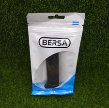 Bersa Thunder .380acp 8 Round Oem Magazine Wfinger Rest Black - Thun380blmagfr