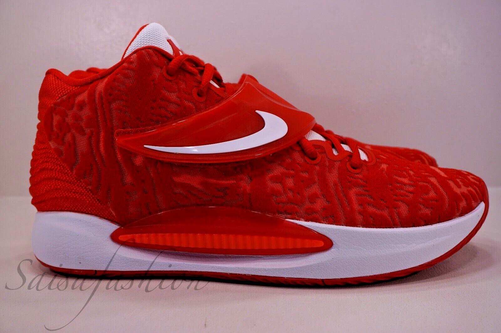 Red White Dm5040 603 Men's Sz 10